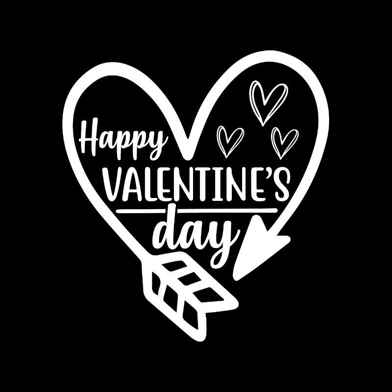 Joyeuse Saint-Valentin