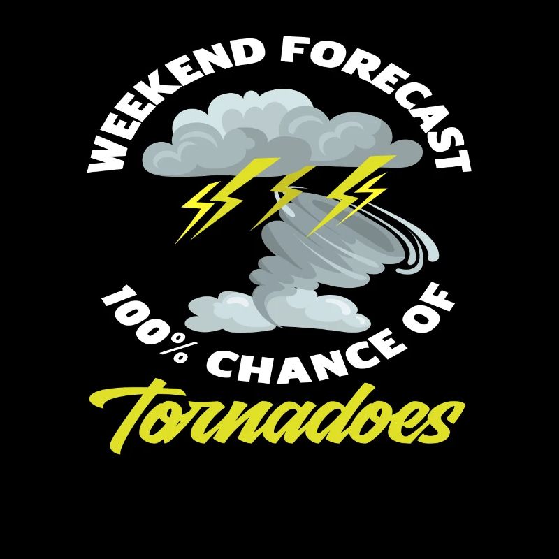 Storm Chaser Week-end Storm Chase