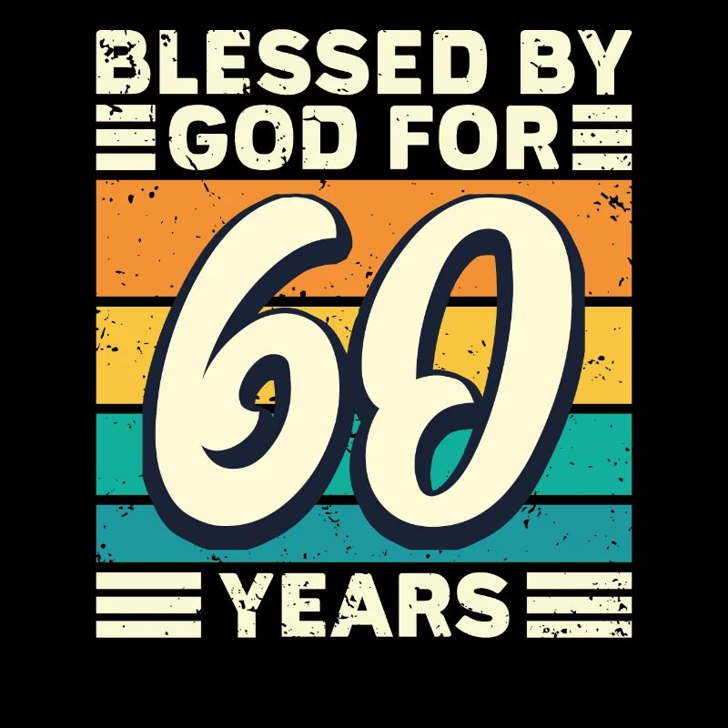 60 Geburtstag Geschenk Mutter Vater Opa