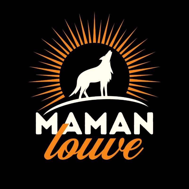 Maman Louve