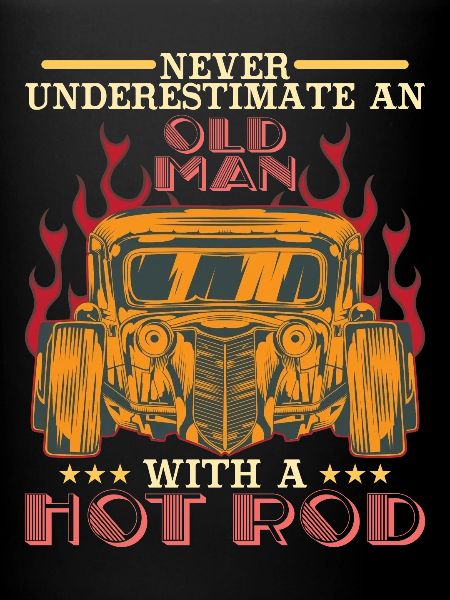 Hot Rod Proverbs