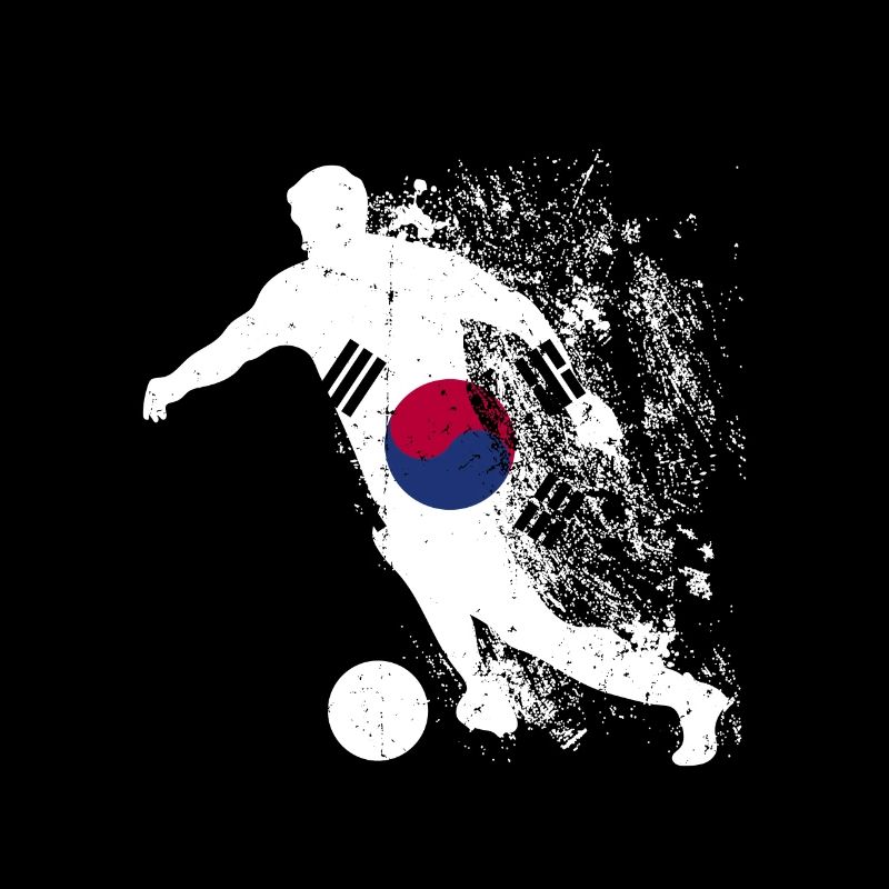 Coupe du monde de l’équipe nationale de Corée du Sud