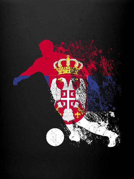 Équipe nationale Serbie