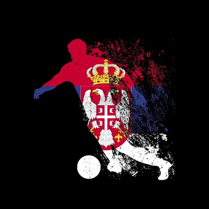 Équipe nationale Serbie