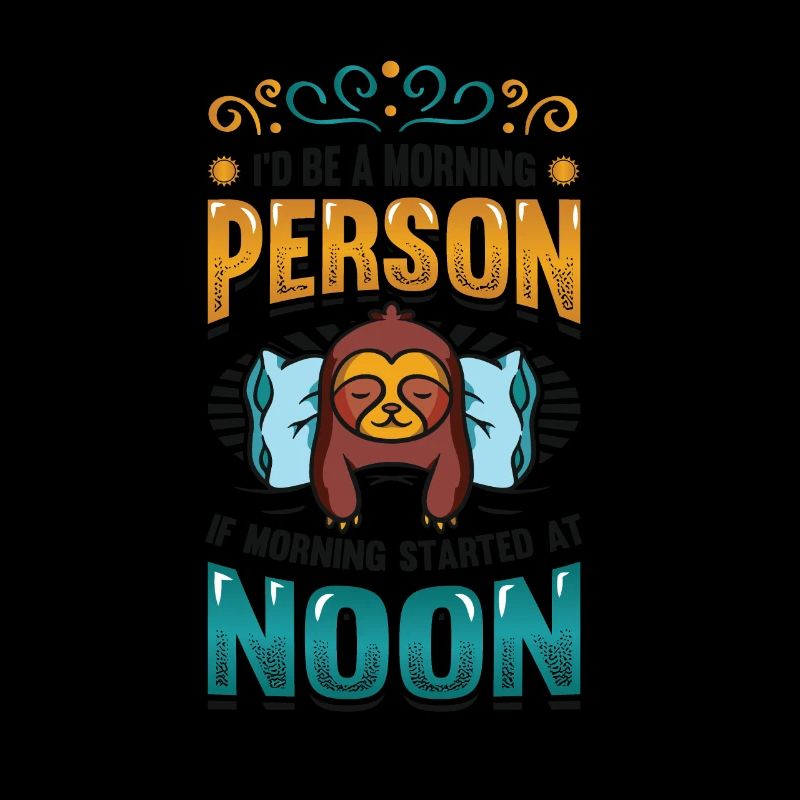 Spätaufsteher, Morgenmuffel, Eule, Langschläfer.