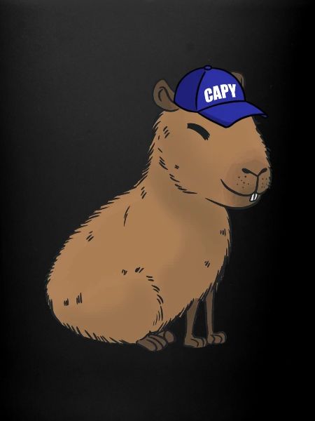 Capybara