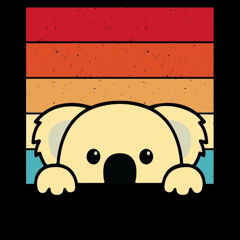 Koalas are impressive