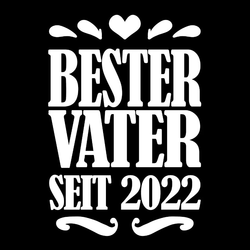 Bester Vater seit 2022