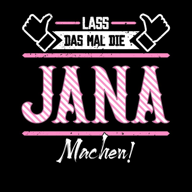 Jana Geschenkidee Geschenk Geburtstag