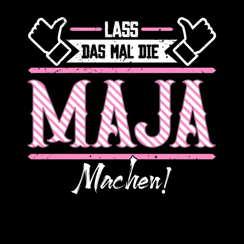 Maja Geschenkidee Geschenk Geburtstag