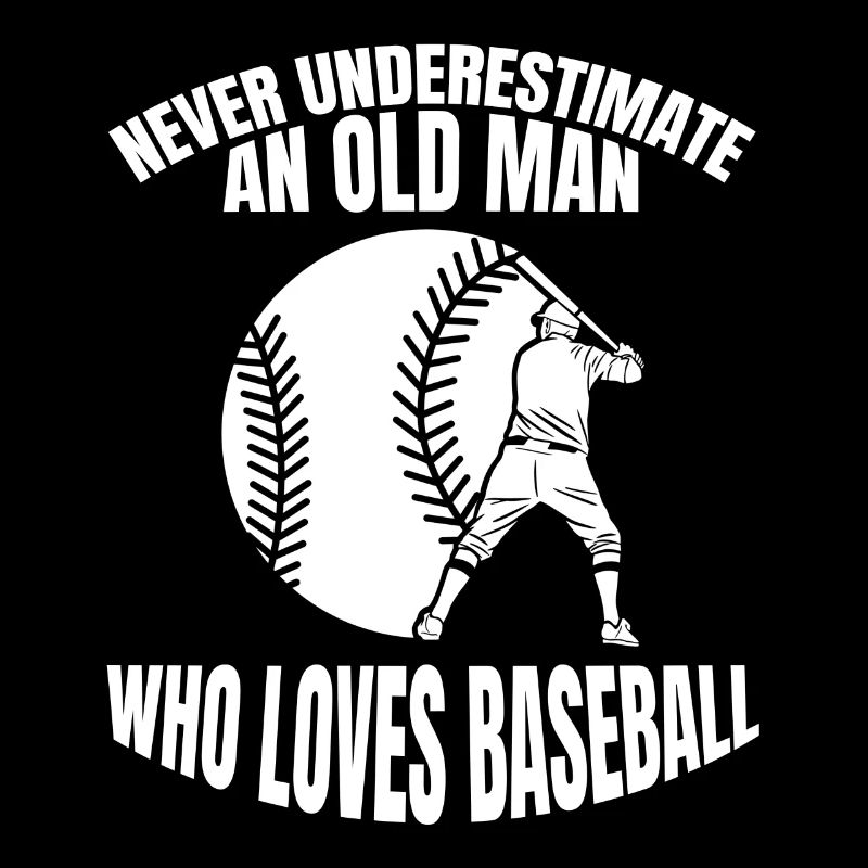 Baseball Lovers Baseball Game Gift
