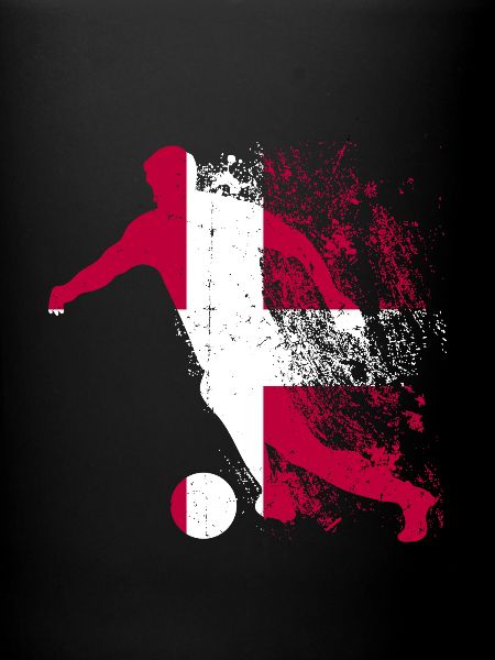 Équipe nationale du Danemark