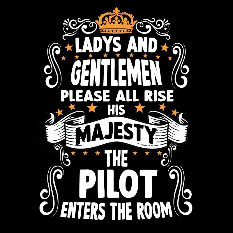 Pilote T drôle de dire pilotes