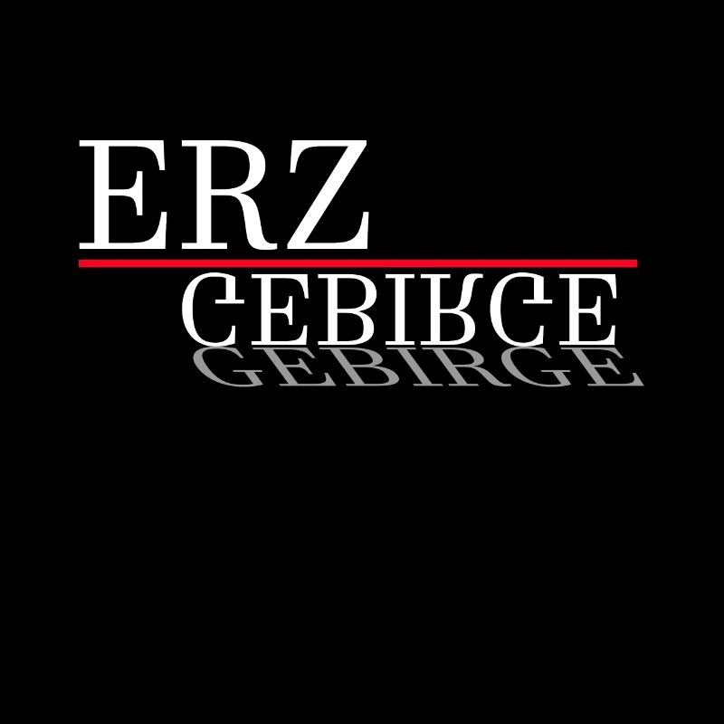 Erzgebirge Heimat