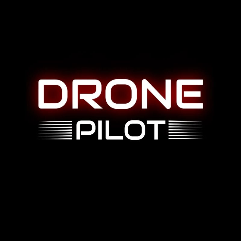 Drone Pilot - Drone