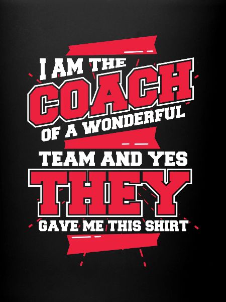 Coach Trainer