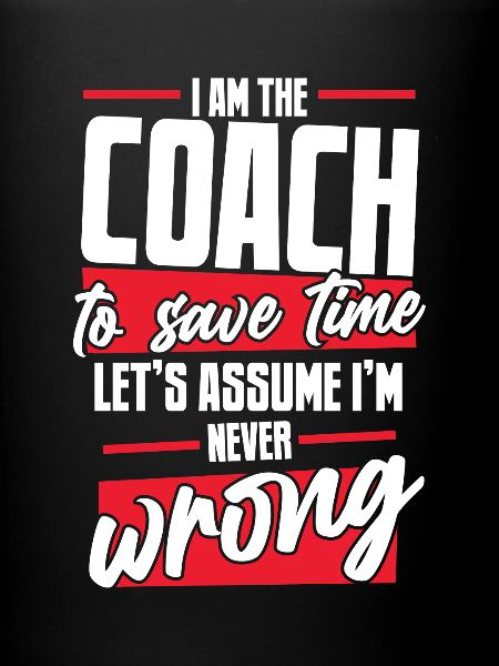 Coach Trainer