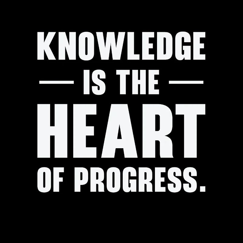 Entrepreneurs Connaissances Citations Progrès des innovateurs