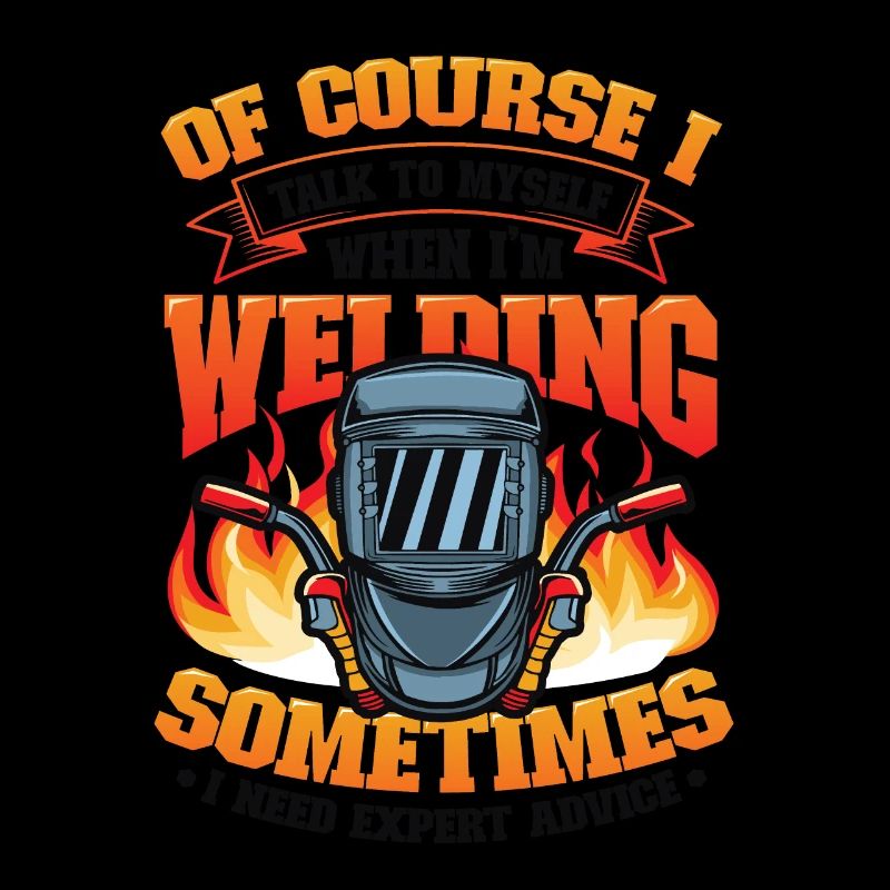 Welding Expert advice for welders