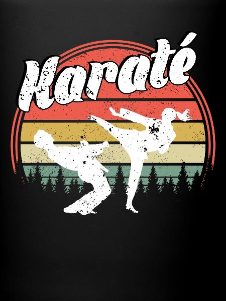 Karaté