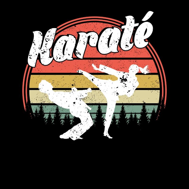 Karaté