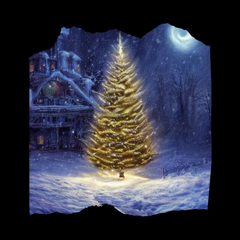 Motif de Noël
