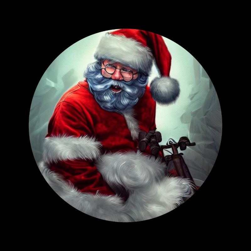 Père Noël