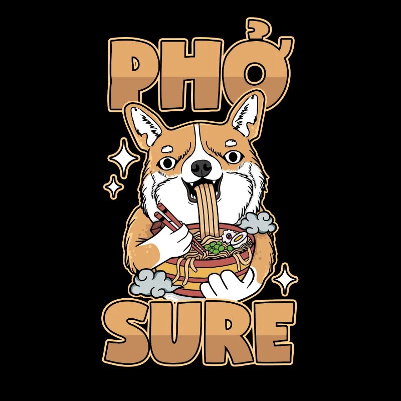 Phở Sure!