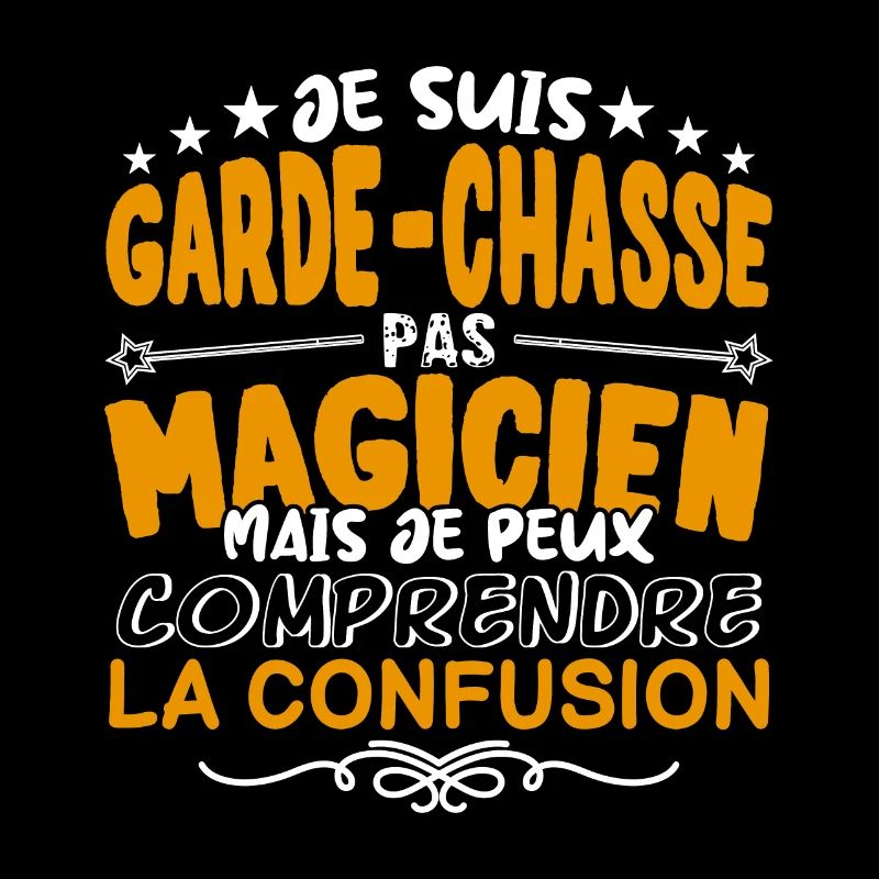 Garde-Chasse | Garde-Chasse pas Magicien | Meilleu