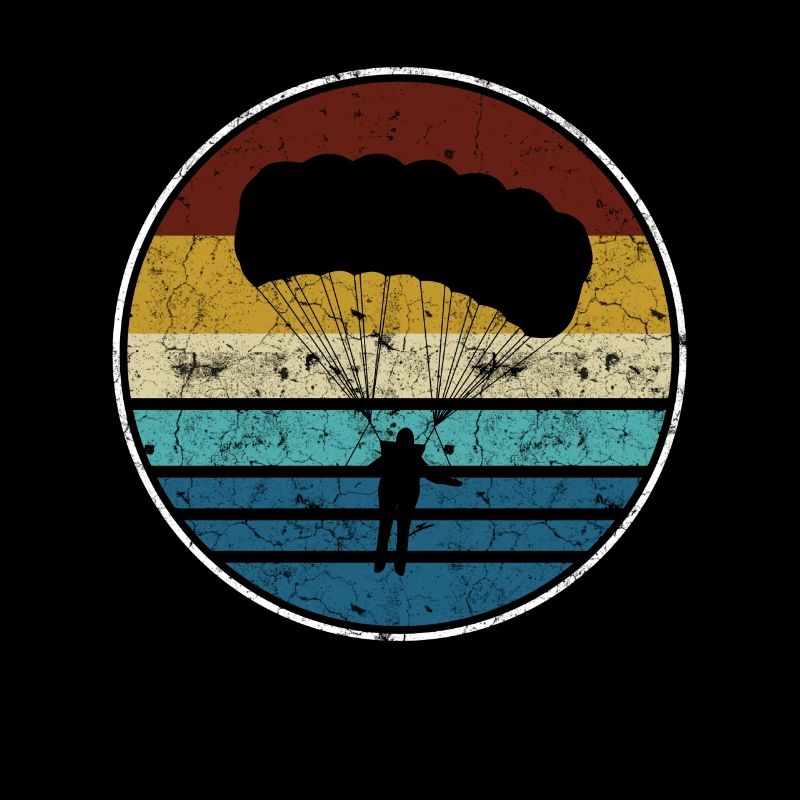 Fallschirm