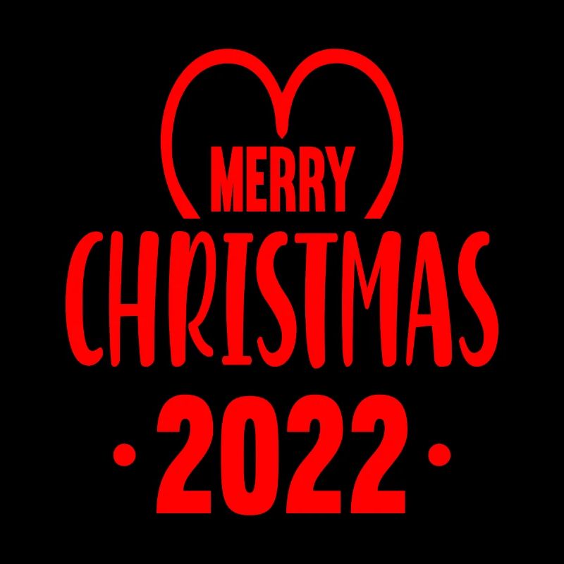 Merry Christmas 2022