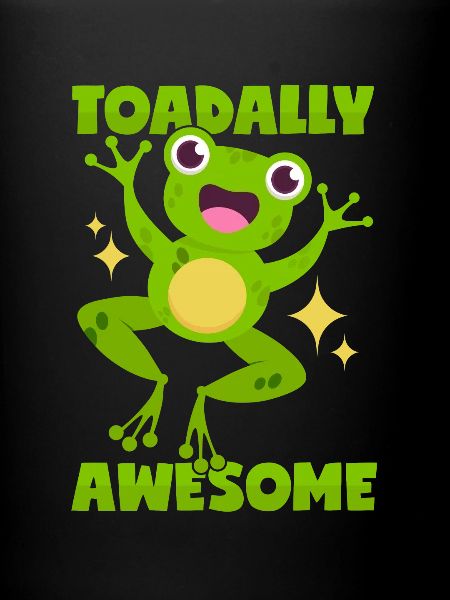 Great toad