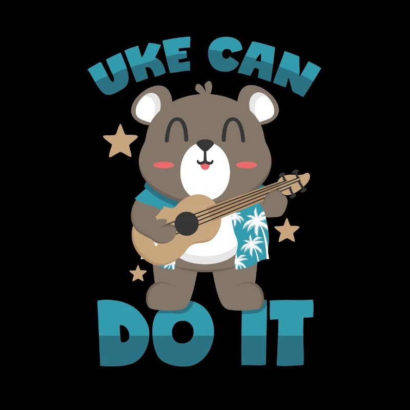 Ukulele Motivation