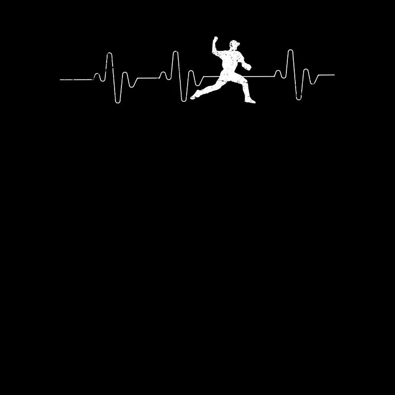 Lanceur de baseball Heartbeat Baseball Lancer Fermer