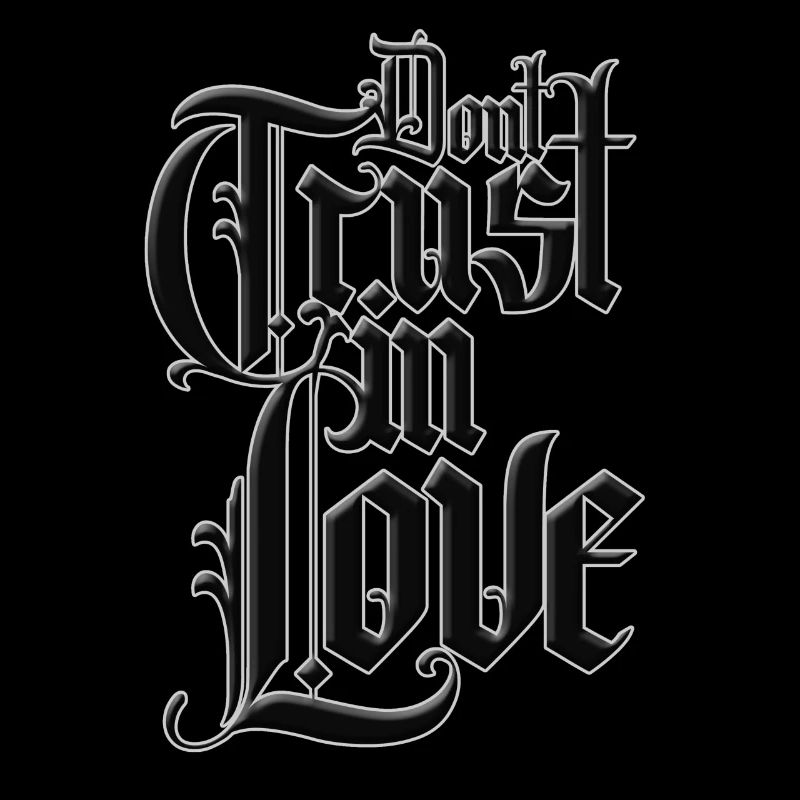 Dont Trust