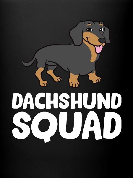 Teckel - Dachshund Squad