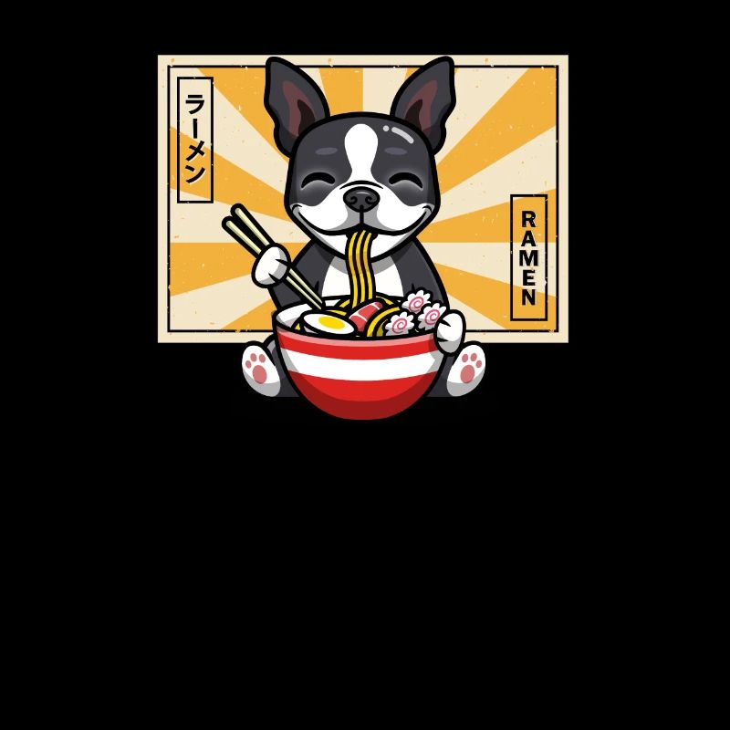 Boston Terrier