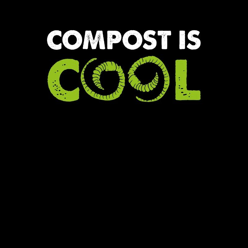 Le compost est cool, vermiculture de l’éleveur