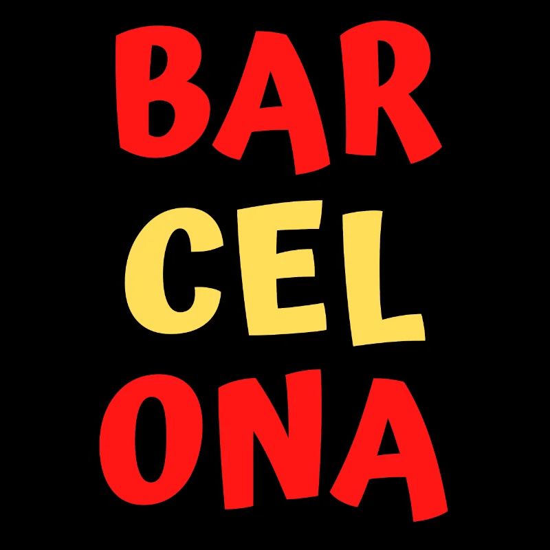 Barcelone