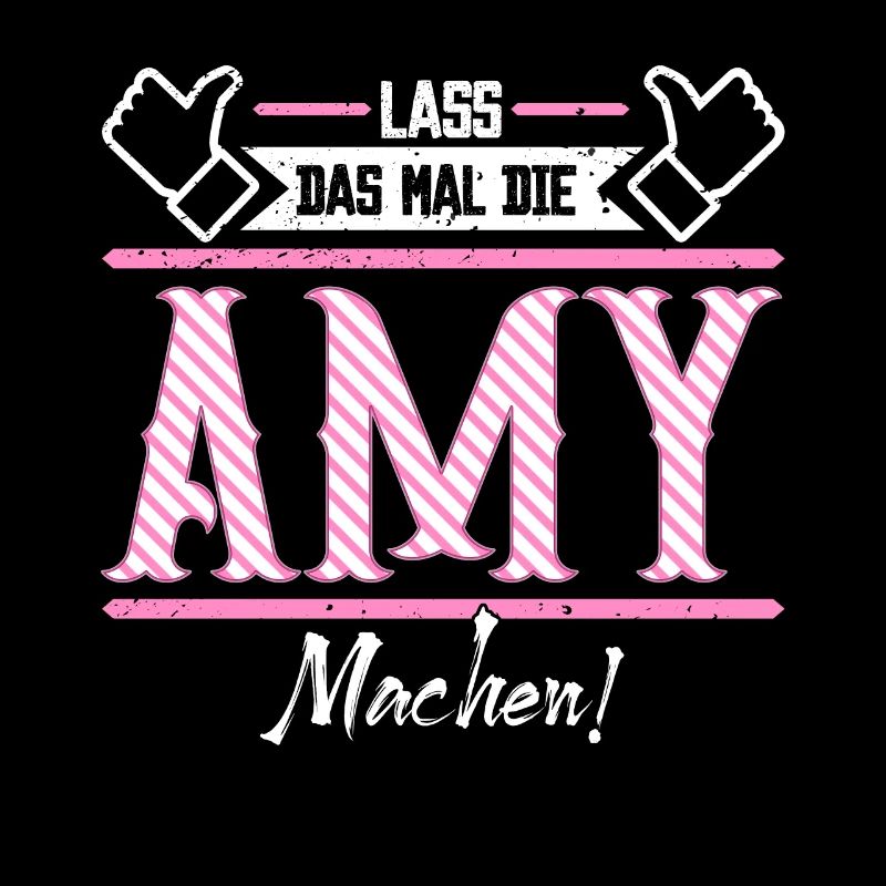 Amy Geschenkidee Geschenk Geburtstag