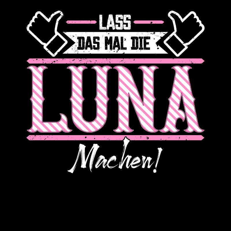 Luna Geschenkidee Geschenk Geburtstag