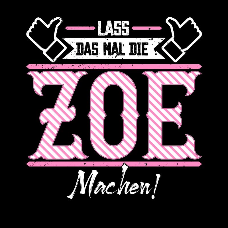 Zoe Geschenkidee Geschenk Geburtstag