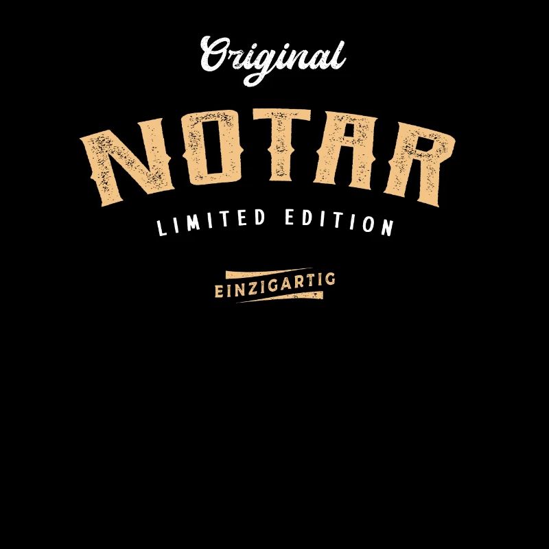 Notar Limited Edition