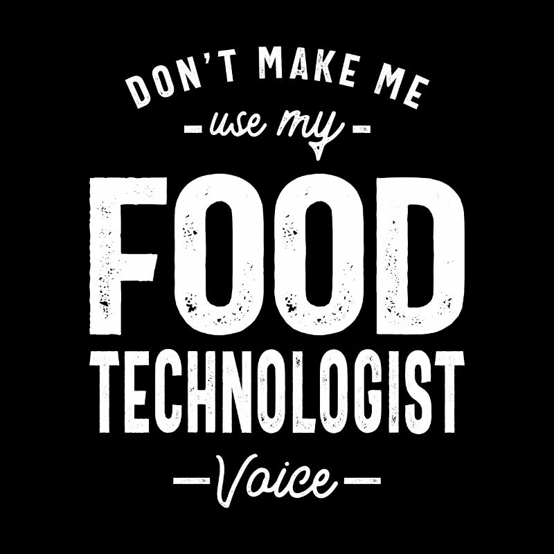 Technologue alimentaire Profession Travailleur d’anniversaire