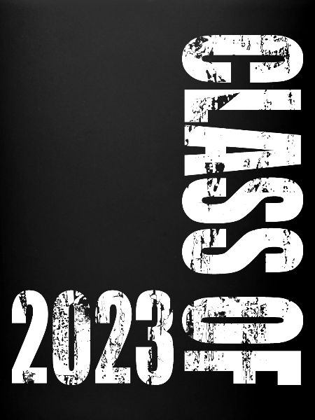 Class of 2023
