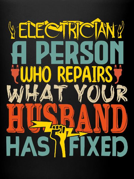 Electrician
