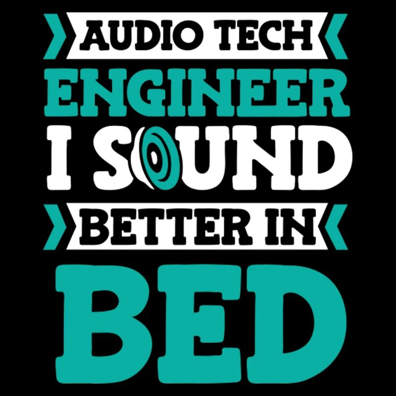 Sound Engineer Studio Producer Audio Tech Engineer