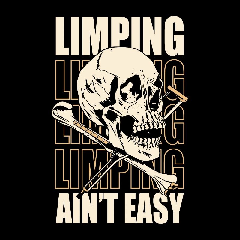 Get well Broken foot Broken bone