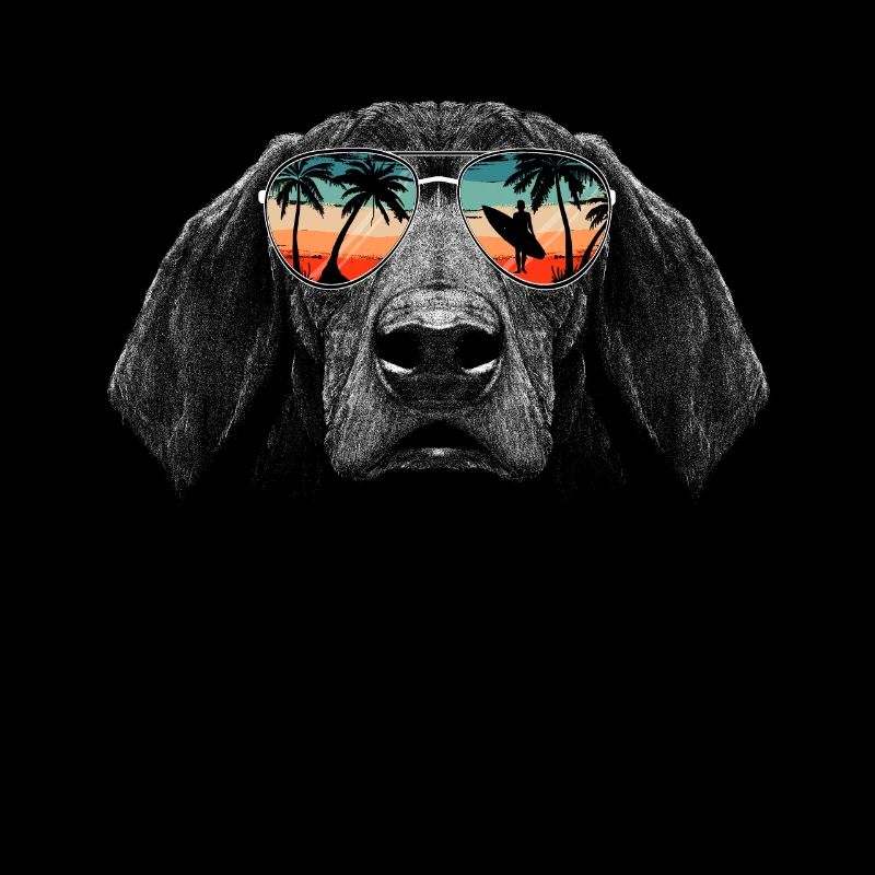 Dachshund Dog