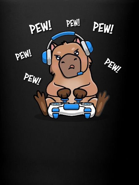 Capybara